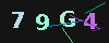 Gambar captcha