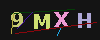 Gambar captcha